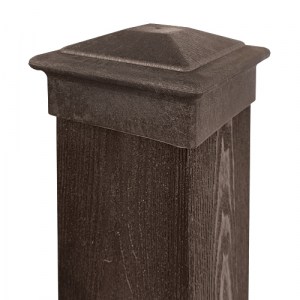 Крышка верхняя Latitudo 3D 150х150х70 Венге_2